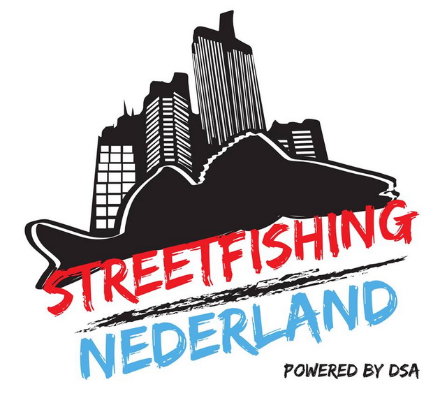 Persbericht Streetfishing Nederland.