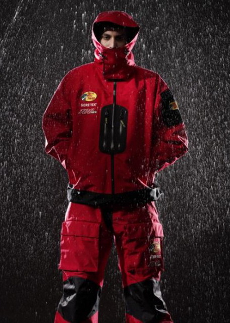 Bass Pro Shops 100MPH GORE TEX Archieven Roofvisweb.NL