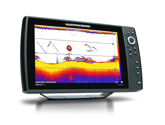 HELIX12 Sonar_GPS.