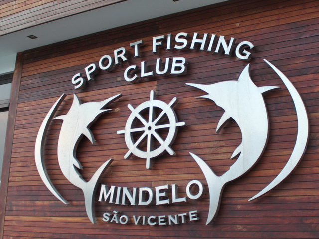 Mindelo Sport Fishing Club 3