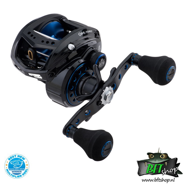 Revo Toro Beast 001 wit