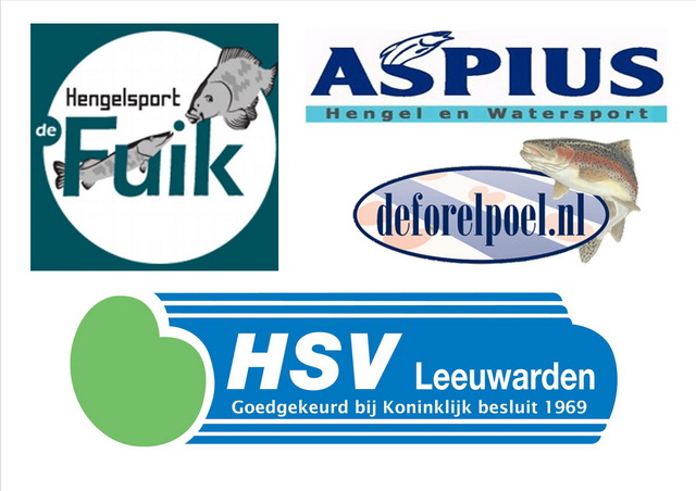 sponsoren SF Leeuwarden