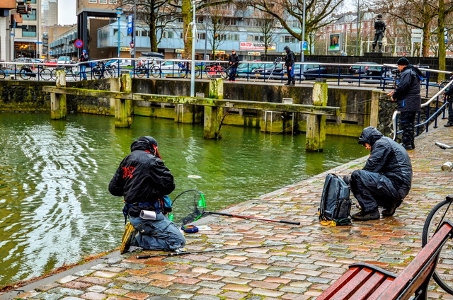 Dutch Streetfishing Association1