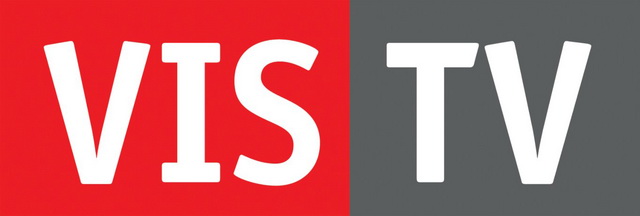 Logo Vis TV (Medium)