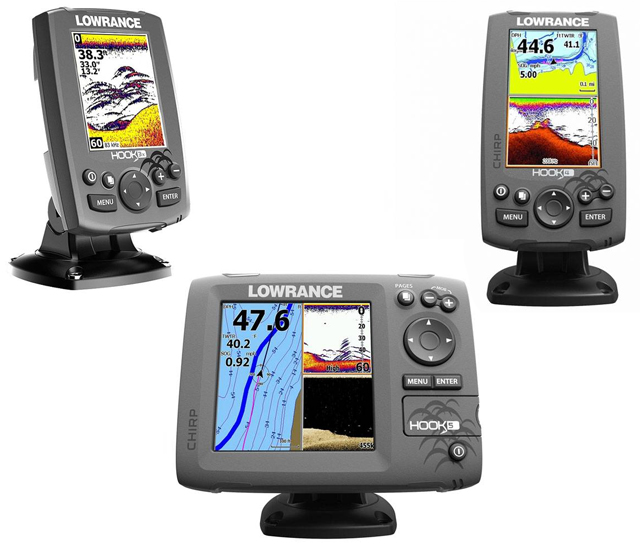 lowrance