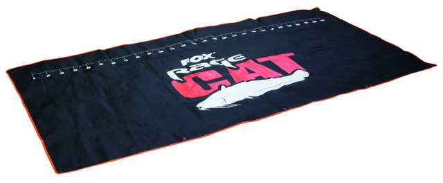 BCC001 RAGE CAT MAT