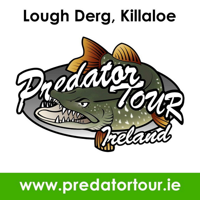 Predator Tour Ireland komt er weer aan!