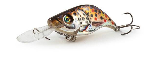 salmo sparky