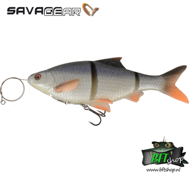 Savage Gear 3D Line Thru Roach 18cm SS