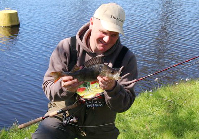 attent Competitief omdraaien Streetfishing by Dragon - Roofvisweb.NL