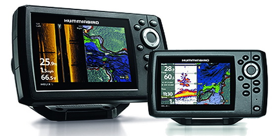 Humminbird 2017 nieuws te zien op de Hengelsport en Botenbeurs dit weekend.