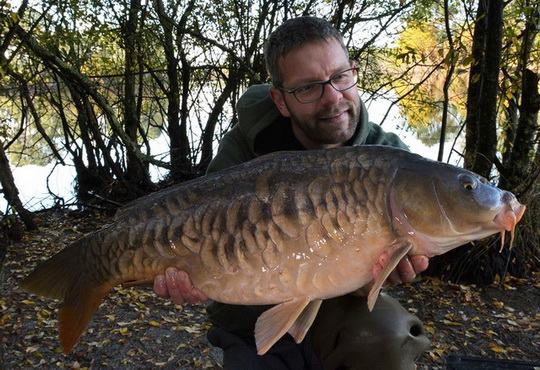 Carpsquare weer prominent onderdeel van de Hengelsport- en Botenbeurs 2016