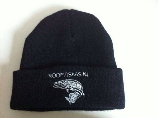 ROOFVISAAS.NL WARMTE KNALLER!!