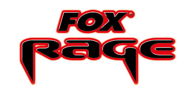 Persbericht Fox Rage