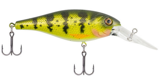 Berkley Bad Shad