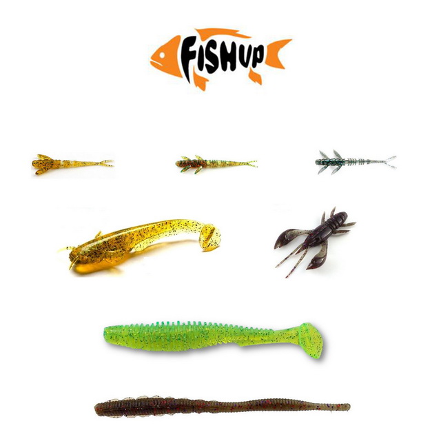 fishup-compleet