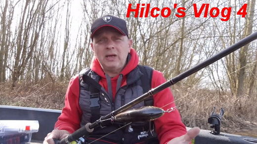 Hilco’s vlog nummer 4. Hilco kijkt terug op zijn avonturen in 2016/17