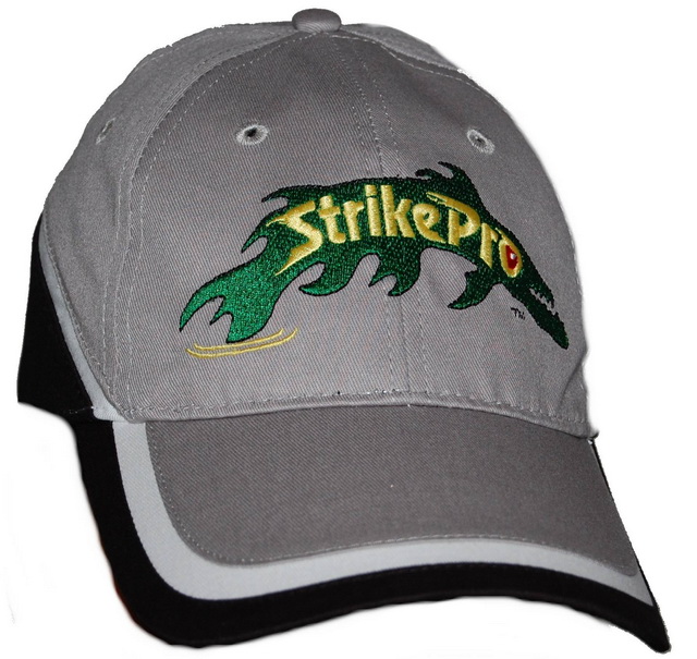 strike-pro-cap-grijs