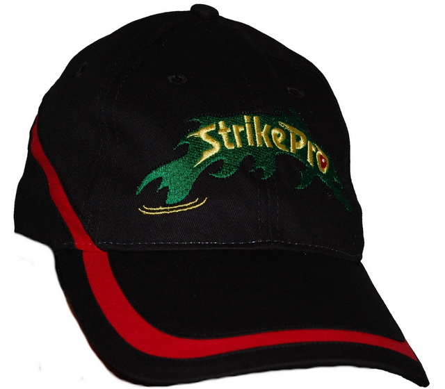 strike-pro-cap-zwart