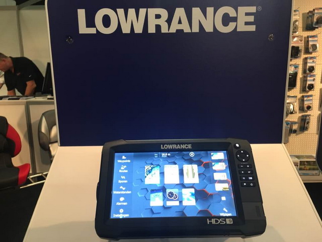 lowrance