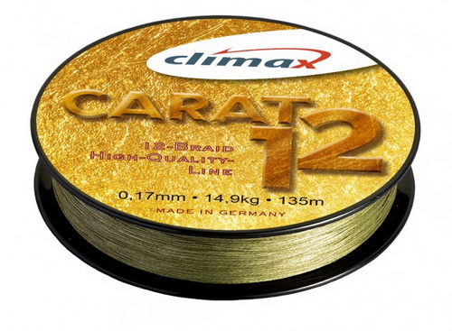 Nu bij Leonard Sports. De nieuwe Climax Carat 12 lijn.