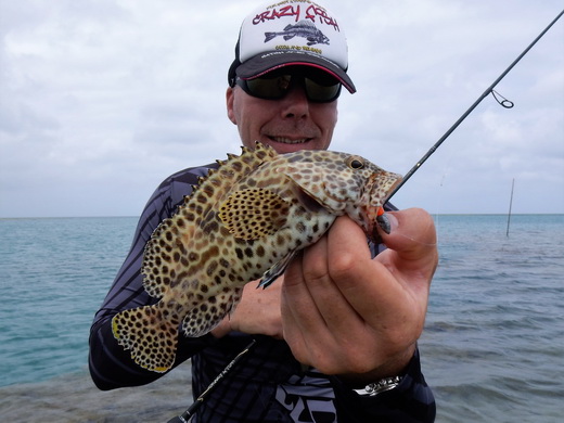 Dennis en Dominique cultuur en vissen – Okinawa Japan