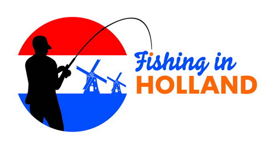FISHING IN HOLLAND: HÉT STARTPUNT VAN JE VISVAKANTIE!