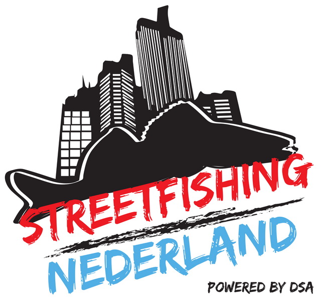 Persbericht Streetfishing NL