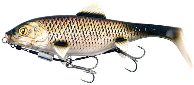 Replicant Shallow super natural chub