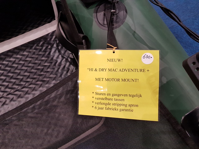 Vanaf nu leverbaar...