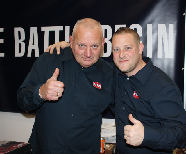 Een geweldige beurs!