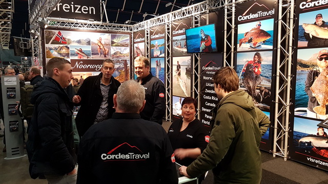 Cordes Travel