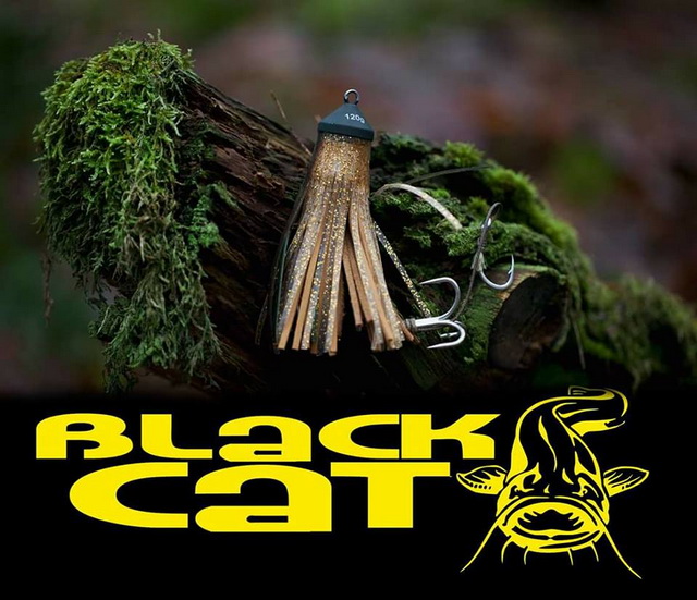 De nieuwe BLACK CAT SMELLY TEASERS !