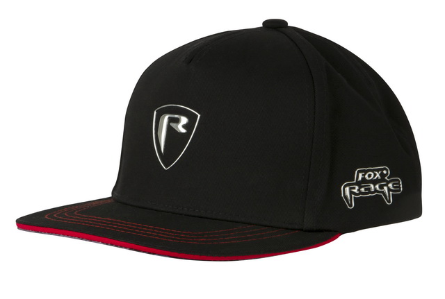 Rage Pro Snapback Cap