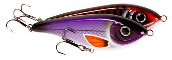 Veel nieuwtjes van Strike Pro bij Pike Master Lures.