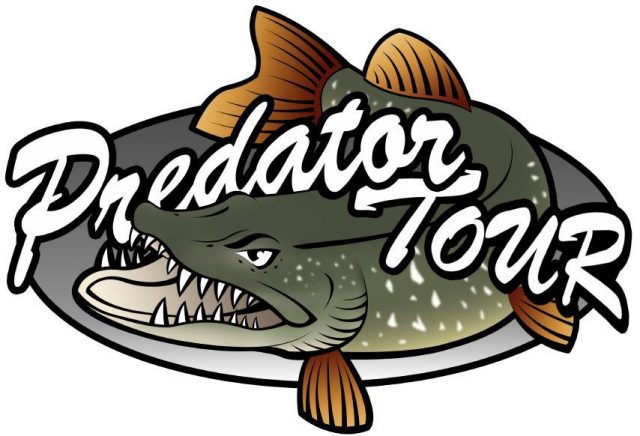 Owner Haken neuen Sponsor/Partner der Predatortour Holland & Schweden