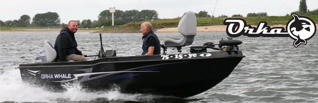 Orka Whale 475