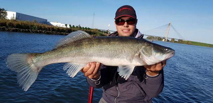 Verslag NKS IJSSELSPORT Zander Masters IJssel