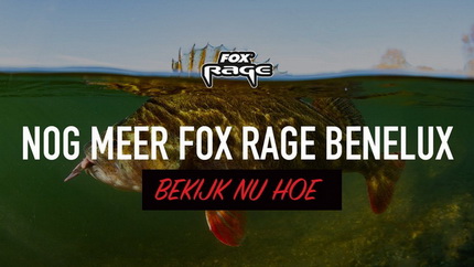 Nederlandstalig Youtube kanaal Fox Rage TV Benelux