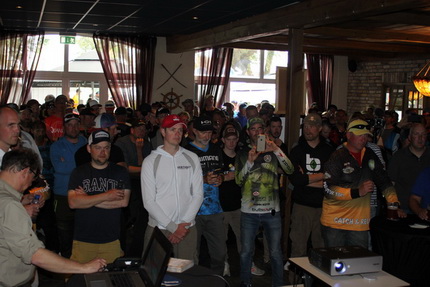 Countdown 120 teams Predatortour 2019 donderdag van start!