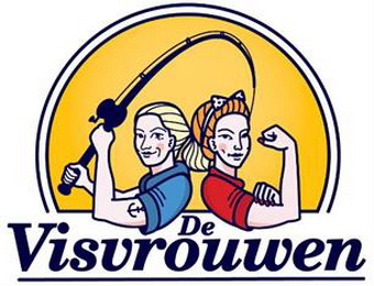 Nieuw visprogramma: ‘De Visvrouwen’ – girlpower met een knipoog