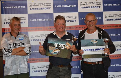 Verslag NKS IJsselsport Zander Masters IJssel