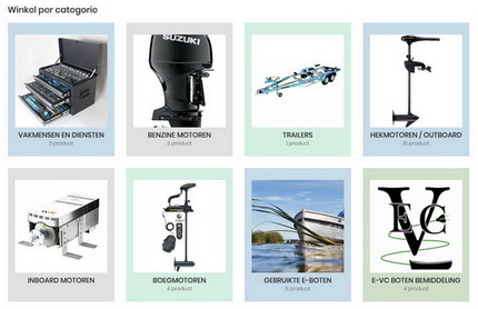 Gratis adverteren op E-Trademarket