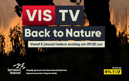 BACK TO NATURE VIS TV 2020