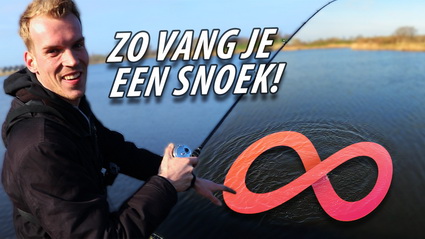 Nieuwe video Fishuals, live aanbeten zijn de mooiste.