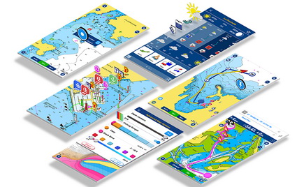 Blijf Up-to-Date met onze Navionics Webinars