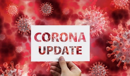 NKS Corona Update 27-10-2020