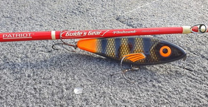 De nieuwe Gator Jerks zijn binnen.