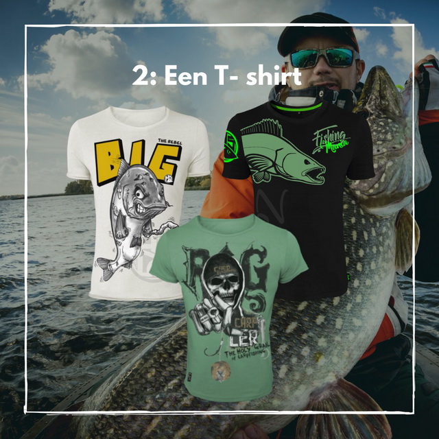 Klik op de afbeelding om deze T-shirts direct te bestellen!