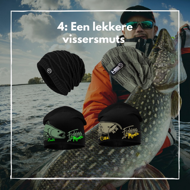 Klik op de afbeelding om deze vissersmuts direct te bestellen!